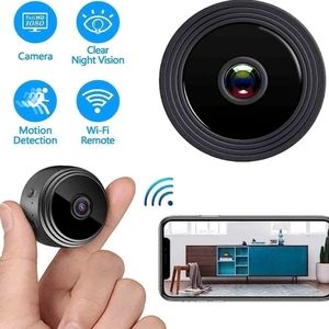 Wireless Camera